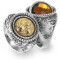 Bague Gerardo Sacco Anelli Grenoble
