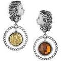 Boucles oreilles Gerardo Sacco Orecchini Grenoble