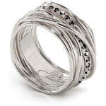 Bague Rubinia Anelli
