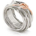 Bague Rubinia Anelli