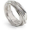 Bague Rubinia Anelli Grenoble