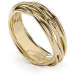 Bague Rubinia Anelli
