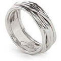 Bague Rubinia Anelli Grenoble
