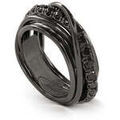 Bague Rubinia Anelli Grenoble