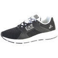 Chaussures Emporio Armani EA7 Basket Grenoble