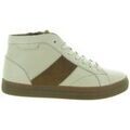 Baskets homme sur Grenoble : Baskets Schmoove SPARK LOW BOOTS ZIP