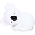 Luminaire sur Grenoble : Lampes &agrave; poser Kontiki Veilleuse rechargeable souple koala blanc Blanc Unique. . Maison & D&eacute;co > Lampes &agrave; poser.