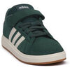 Baskets basses enfant adidas GRAND COURT 00S EL