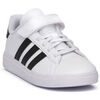 Baskets basses enfant adidas GRAND COURT 2 EL C