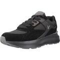 Baskets Lyle & Scott Grady005 Grenoble