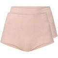Culottes & autres bas
sur Grenoble : Culottes & slips Lingadore 2-pack Culotte haute Basique Gris
