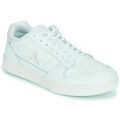 Baskets homme sur Grenoble : Baskets basses Le Coq Sportif BREAKPOINT