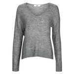 Pull JDY JDYELANORA L/S V-NECK PULLO. KNT