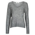 Pull JDY JDYELANORA L/S V-NECK PULLO. KNT