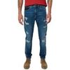 Jeans Kaporal - Jean Slim - bleu