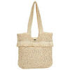 Cabas Roxy JUNGLE JACK Beige