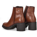 Bottes femme sur Grenoble : Bottines Luna Collection 72093