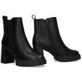 Bottes femme sur Grenoble : Bottines Virucci 72752