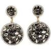 Boucles oreilles Avant-Garde Paris Priscana