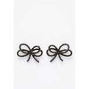 Boucles oreilles Avant-Garde Paris Emiliana