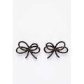 Boucles oreilles Avant-Garde Paris Emiliana Grenoble