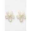 Boucles oreilles Avant-Garde Paris Helenaina