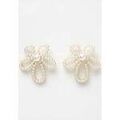Boucles d'oreille sur Grenoble : Boucles oreilles Avant-Garde Paris Helenaina