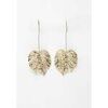 Boucles oreilles Avant-Garde Paris Florence Dor&eacute;