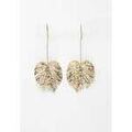 Boucles d'oreille sur Grenoble : Boucles oreilles Avant-Garde Paris Florence Dor&eacute;