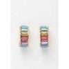 Boucles oreilles Avant-Garde Paris Gabrielasa