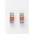 Boucles d'oreille sur Grenoble : Boucles oreilles Avant-Garde Paris Gabrielasa