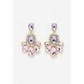 Boucles d'oreille sur Grenoble : Boucles oreilles Avant-Garde Paris Priscala