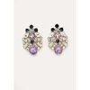 Boucles oreilles Avant-Garde Paris Veronikasa