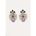 Boucles d'oreille sur Grenoble : Boucles oreilles Avant-Garde Paris Veronikasa