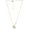 Collier Avant-Garde Paris Inessa Dor&eacute;