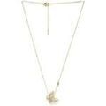 Collier Avant-Garde Paris Inessa Dor&eacute; Grenoble