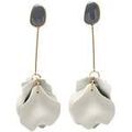 Boucles d'oreille sur Grenoble : Boucles oreilles Avant-Garde Paris Julianera