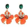 Boucles oreilles Avant-Garde Paris Isadorama