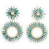 Boucles oreilles Avant-Garde Paris Opheliaa