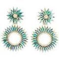 Boucles d'oreille sur Grenoble : Boucles oreilles Avant-Garde Paris Opheliaa