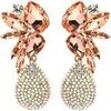 Boucles oreilles Avant-Garde Paris Ceciliara
