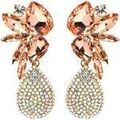 Boucles d'oreille sur Grenoble : Boucles oreilles Avant-Garde Paris Ceciliara