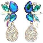 Boucles oreilles Avant-Garde Paris Katarinata