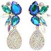 Boucles oreilles Avant-Garde Paris Katarinata