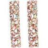 Boucles oreilles Avant-Garde Paris Ursulaina