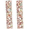 Boucles oreilles Avant-Garde Paris Ursulaina Grenoble