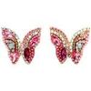 Boucles oreilles Avant-Garde Paris Corneliaina