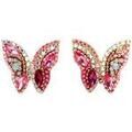 Boucles oreilles Avant-Garde Paris Corneliaina Grenoble