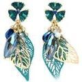 Boucles d'oreille sur Grenoble : Boucles oreilles Avant-Garde Paris Isadoraya