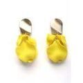 Boucles d'oreille sur Grenoble : Boucles oreilles Avant-Garde Paris Edytama